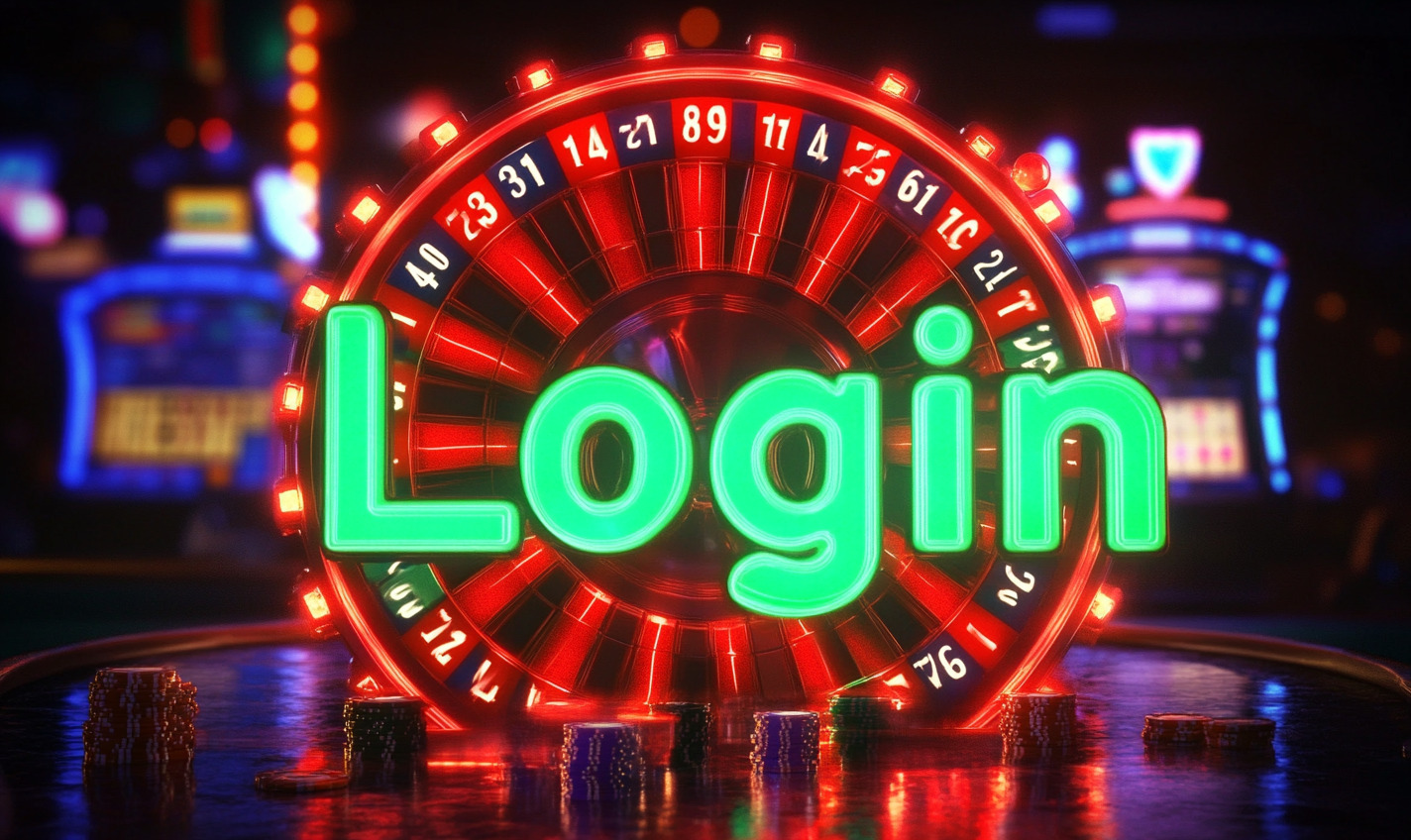 Secure Access to Non-Stop Gaming at SAHARA BET Casino
                              